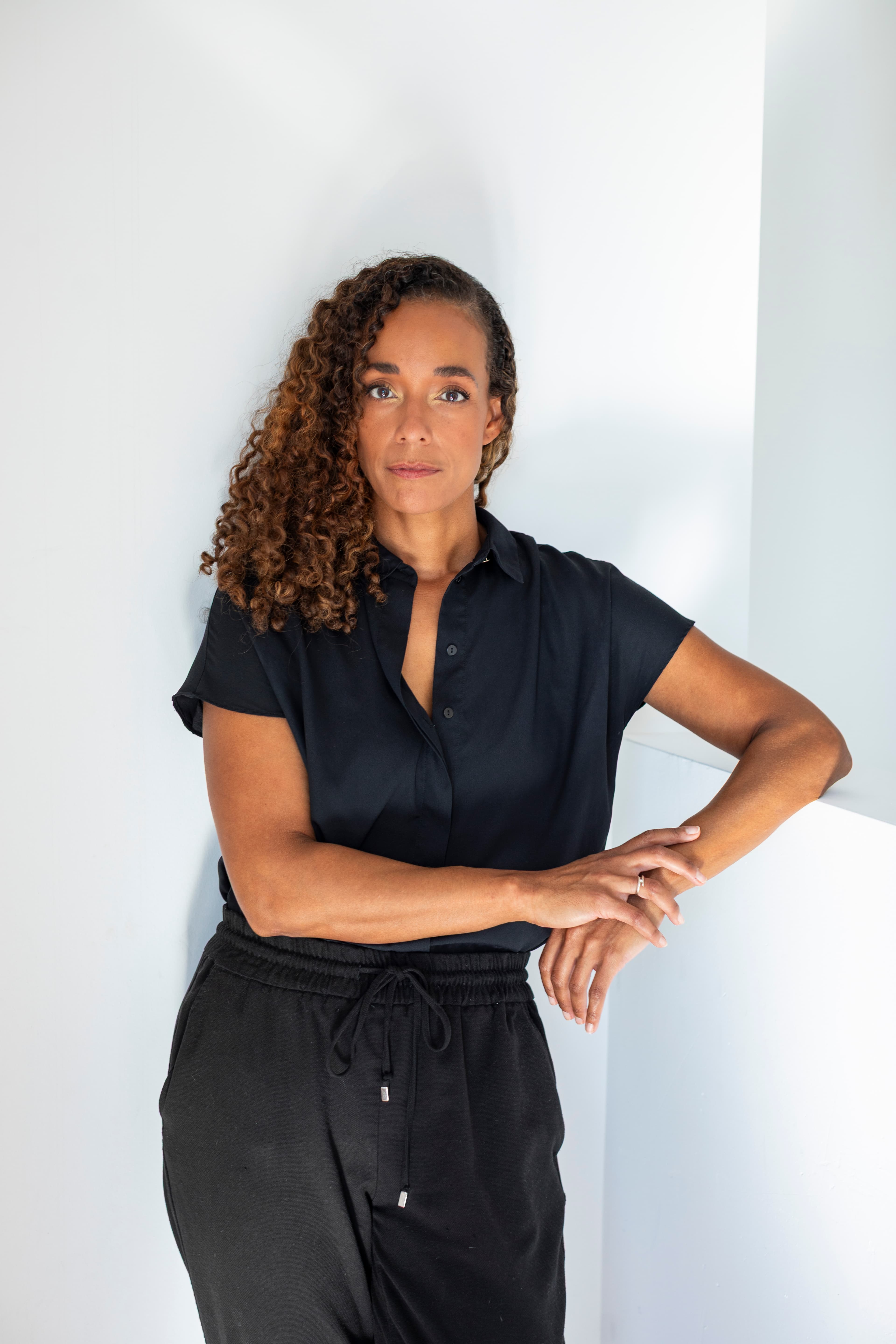 Aishah Davis - Fractional Chief Product Officer