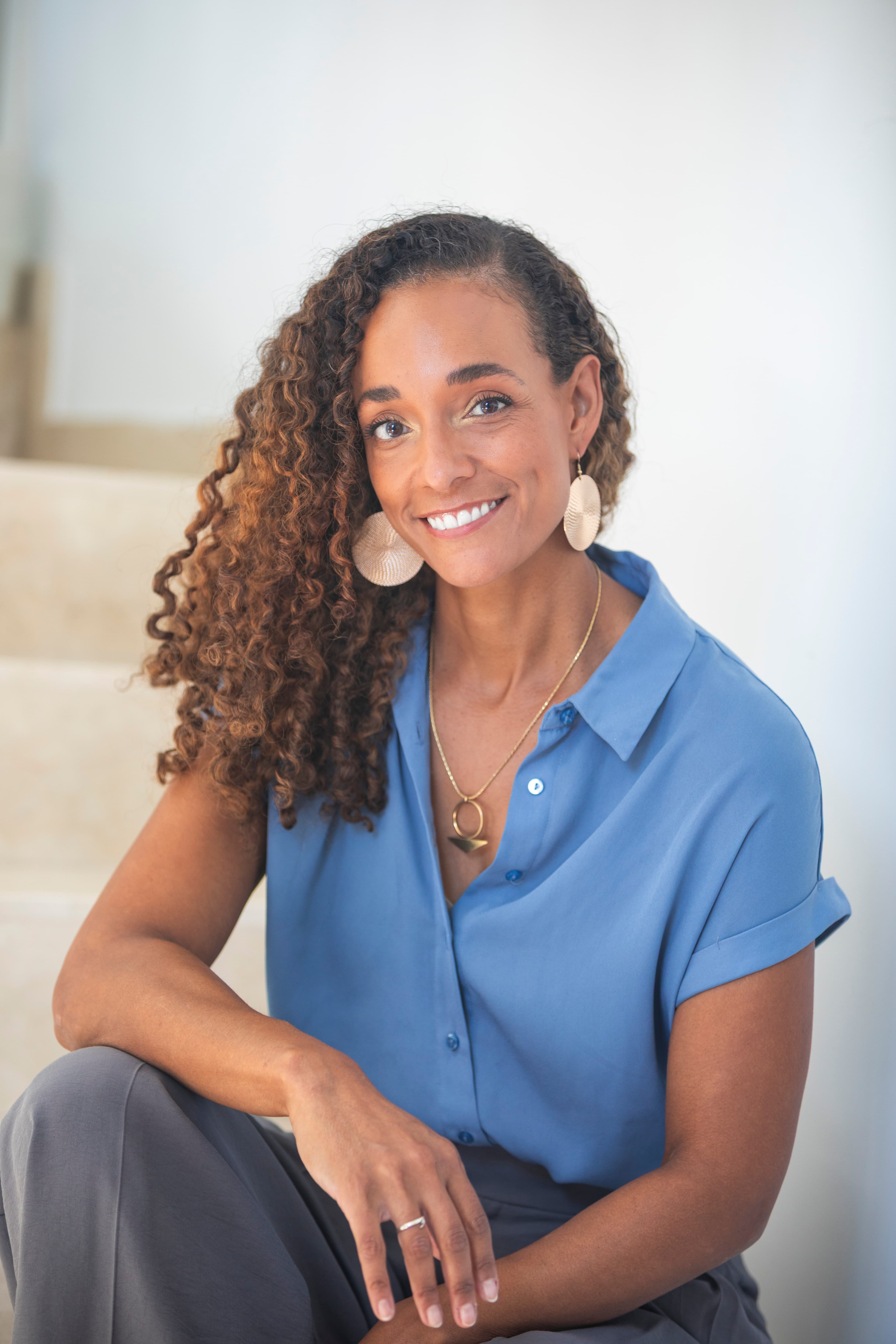 Aishah Davis