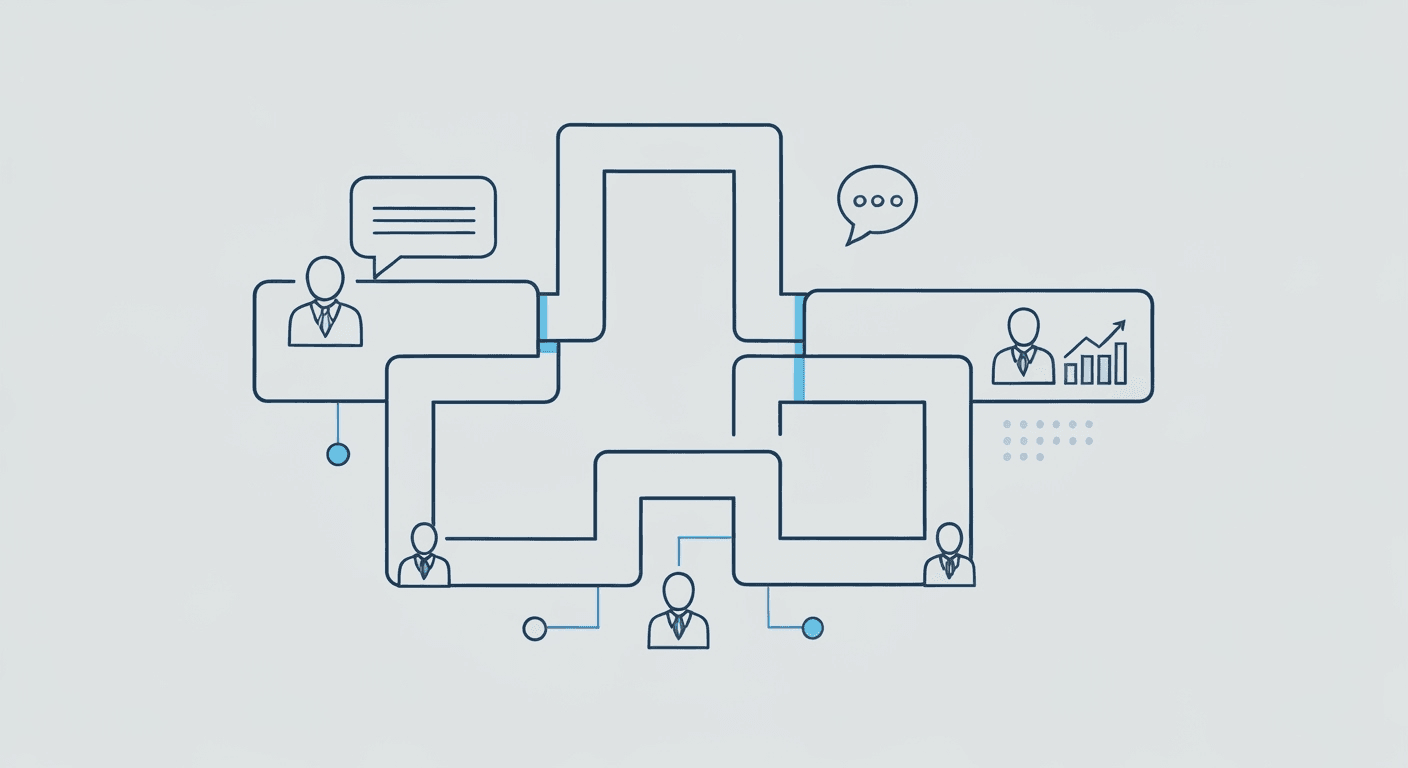 The Fractional CPO Model: Why It Works for Modern Companies