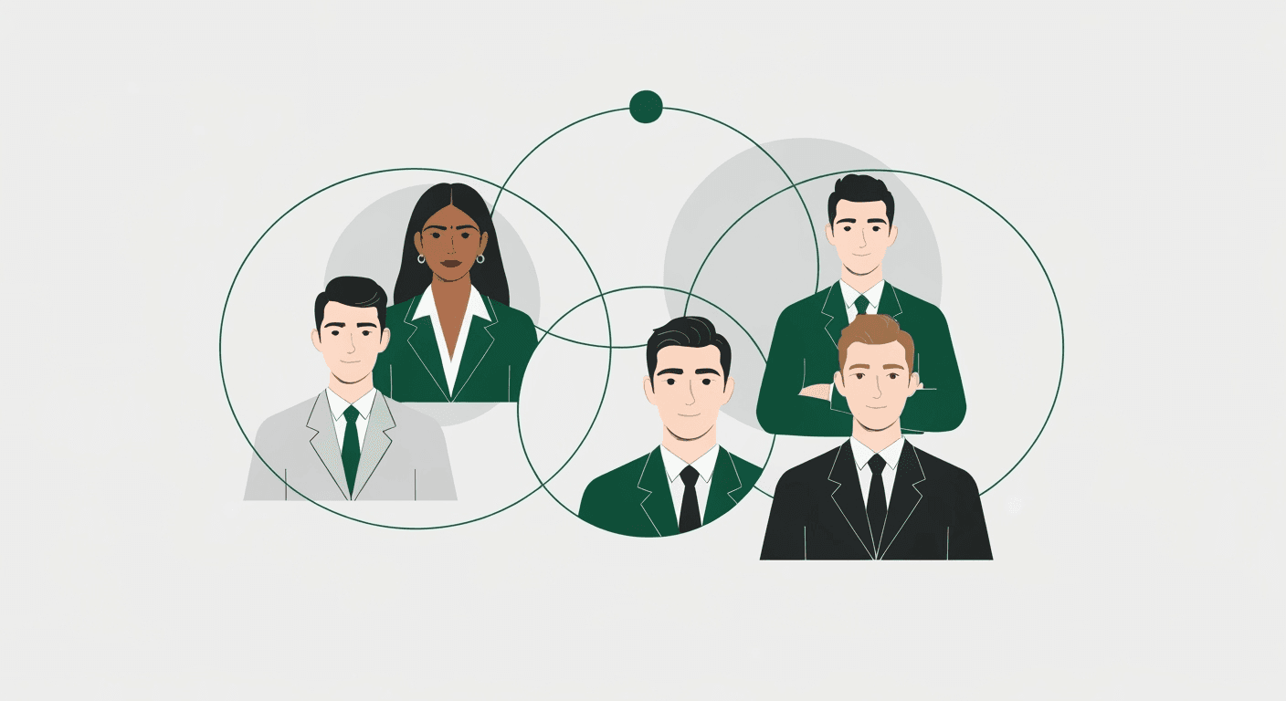 Scaling Product Teams: Lessons from 0 to 50+